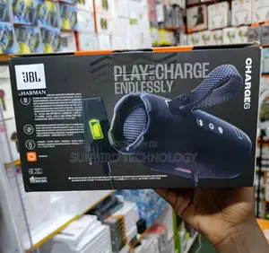 Generic JBL Charge 6 Speaker