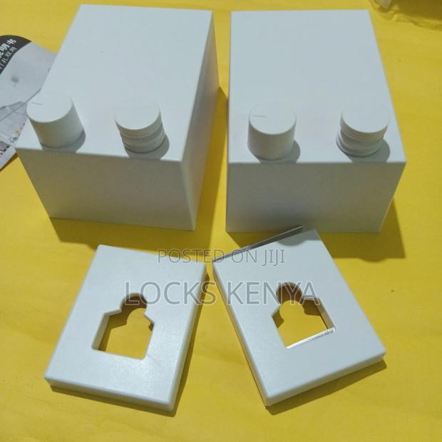 Retractable Clothes Drying Line