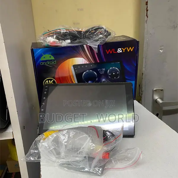  Ip68 10 Inch (4+64gb) With Fan + Reverse Camera for Free
