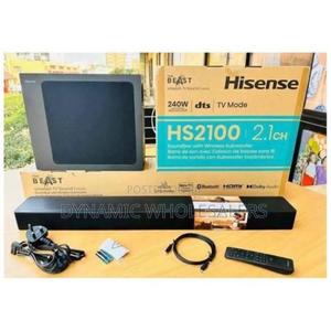Hisense Sondbar Sh2100 240 Watts - thumbnail 2