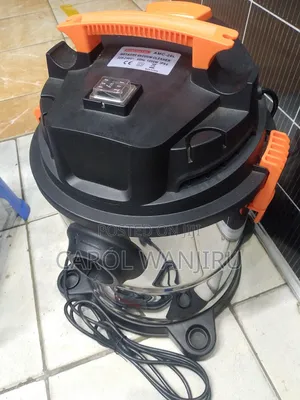 New Astramilano Wet and Dry Vacuum Cleaner/1000w Vacuum Cleaner