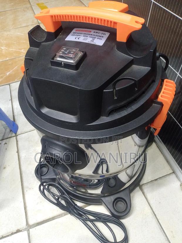 New Astramilano Wet and Dry Vacuum Cleaner/1000w Vacuum Cleaner