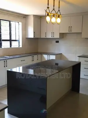Kitchen Cabinets