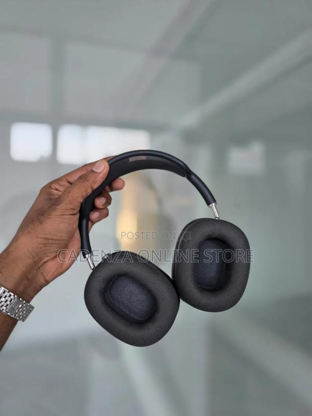 Airpods Max Headphones - thumbnail 3