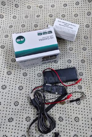 Powerful Motion Detection Hidden Wifi Pinhole Hidden Camera - thumbnail 2