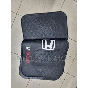 Honda Mats