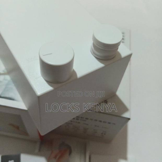 4.5m Retractable Clothes Line - main view