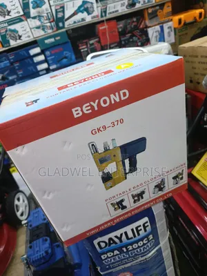 Affordable Cordless Portable Bag Closer