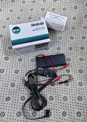 1080p Full Hd Mini Wireless Wifi Camera Smart 1080p Wifi Pinhole Spy - main view