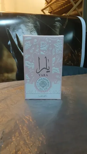 Yara by Lattafa Perfumes