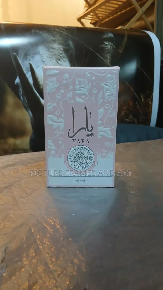 Yara by Lattafa Perfumes - main view