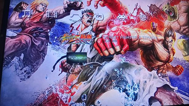 Playstation 4 Controller Pad, Playstation 5 4 Cd Games - thumbnail 13