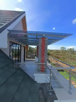 Pergola Installation