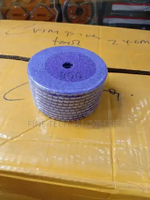 Affordable Diamond Polish Pads