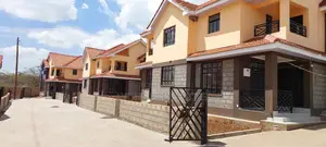 4bdrm Maisonette in Rimpa for sale