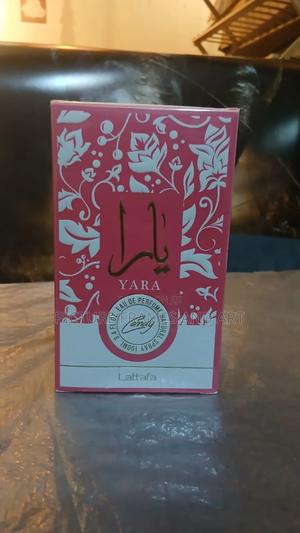 Yara Candy by Lattafa Perfumes - thumbnail 2
