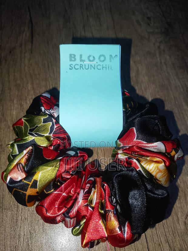Bloom Scrunchies - thumbnail 13