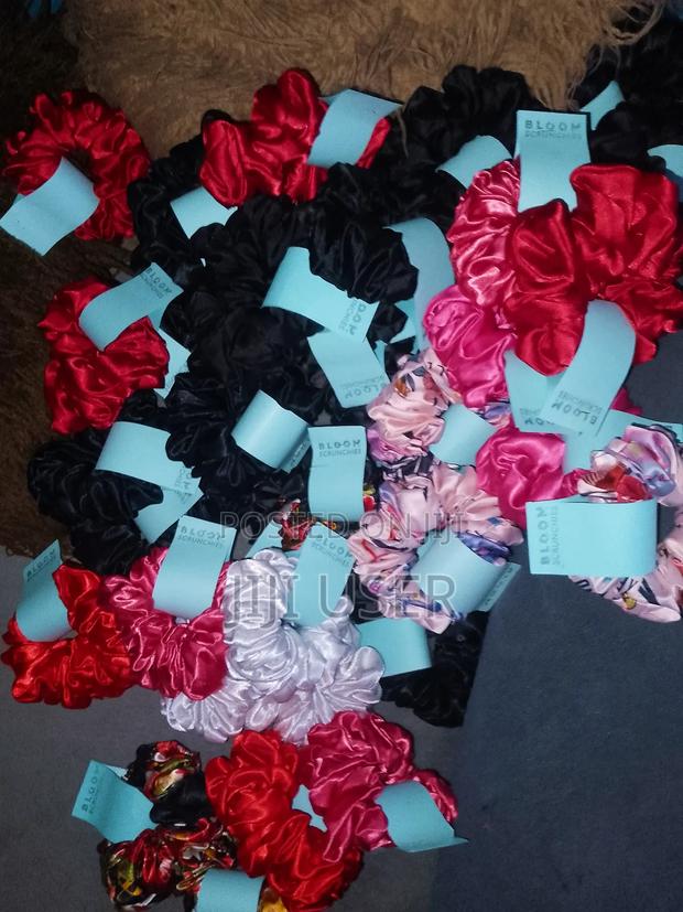 Bloom Scrunchies - thumbnail 14