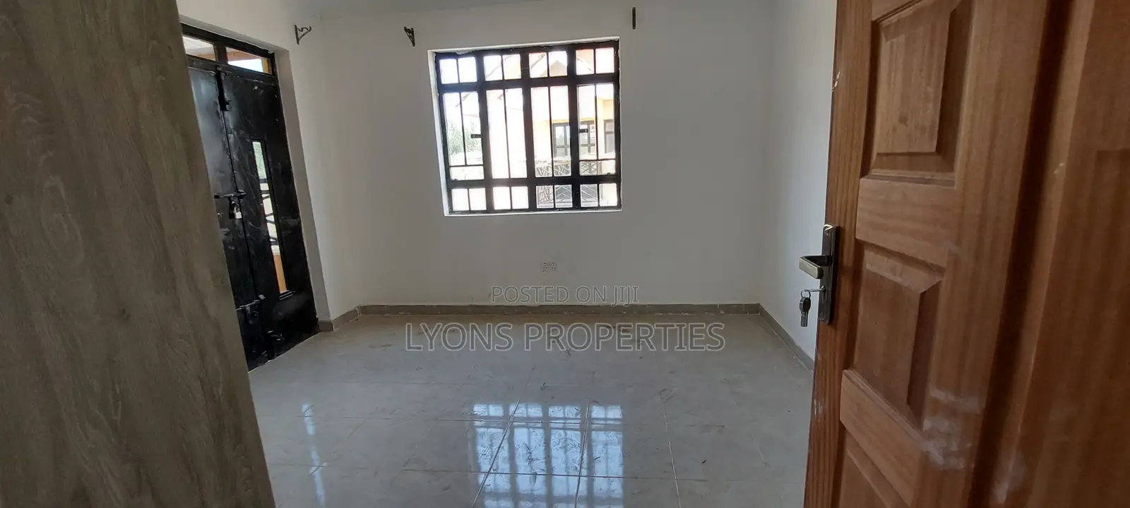 4bdrm Maisonette in Rimpa for sale