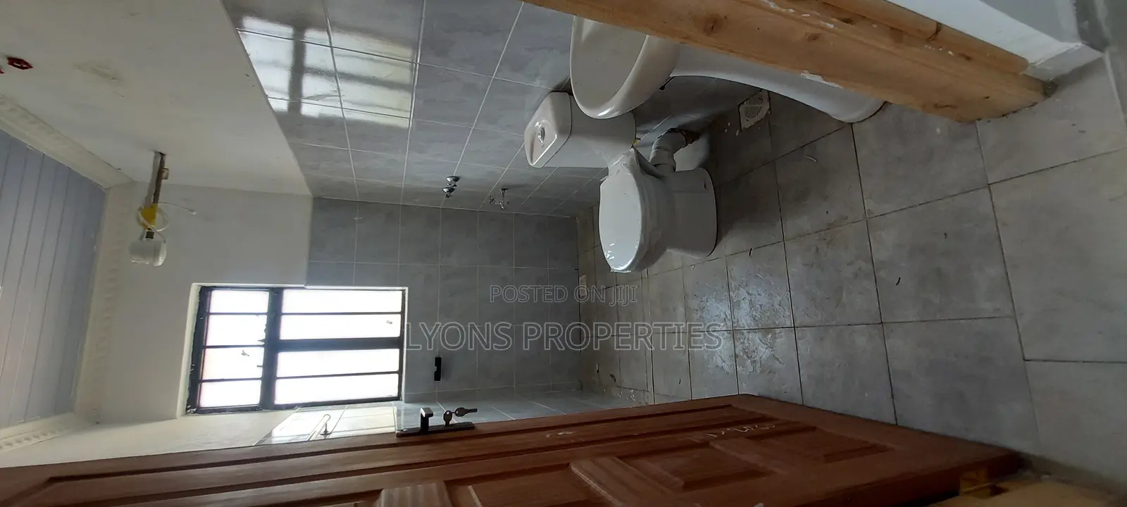 4bdrm Maisonette in Rimpa for sale