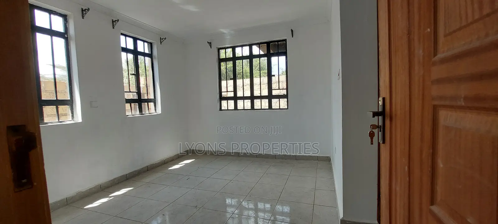 4bdrm Maisonette in Rimpa for sale
