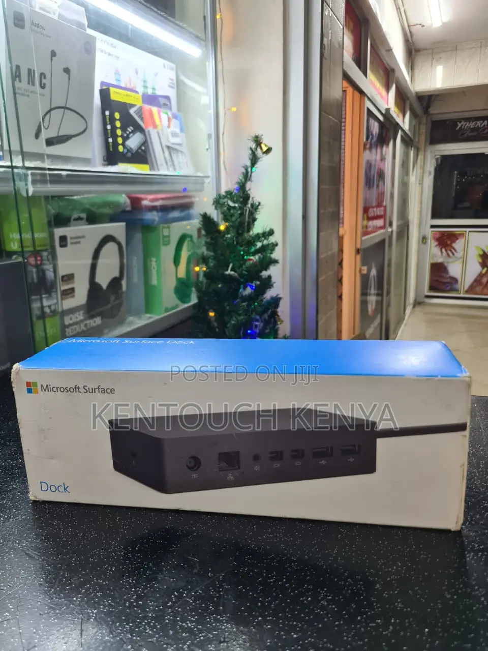 Surface Dock 2