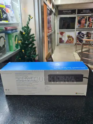 Surface Dock 2