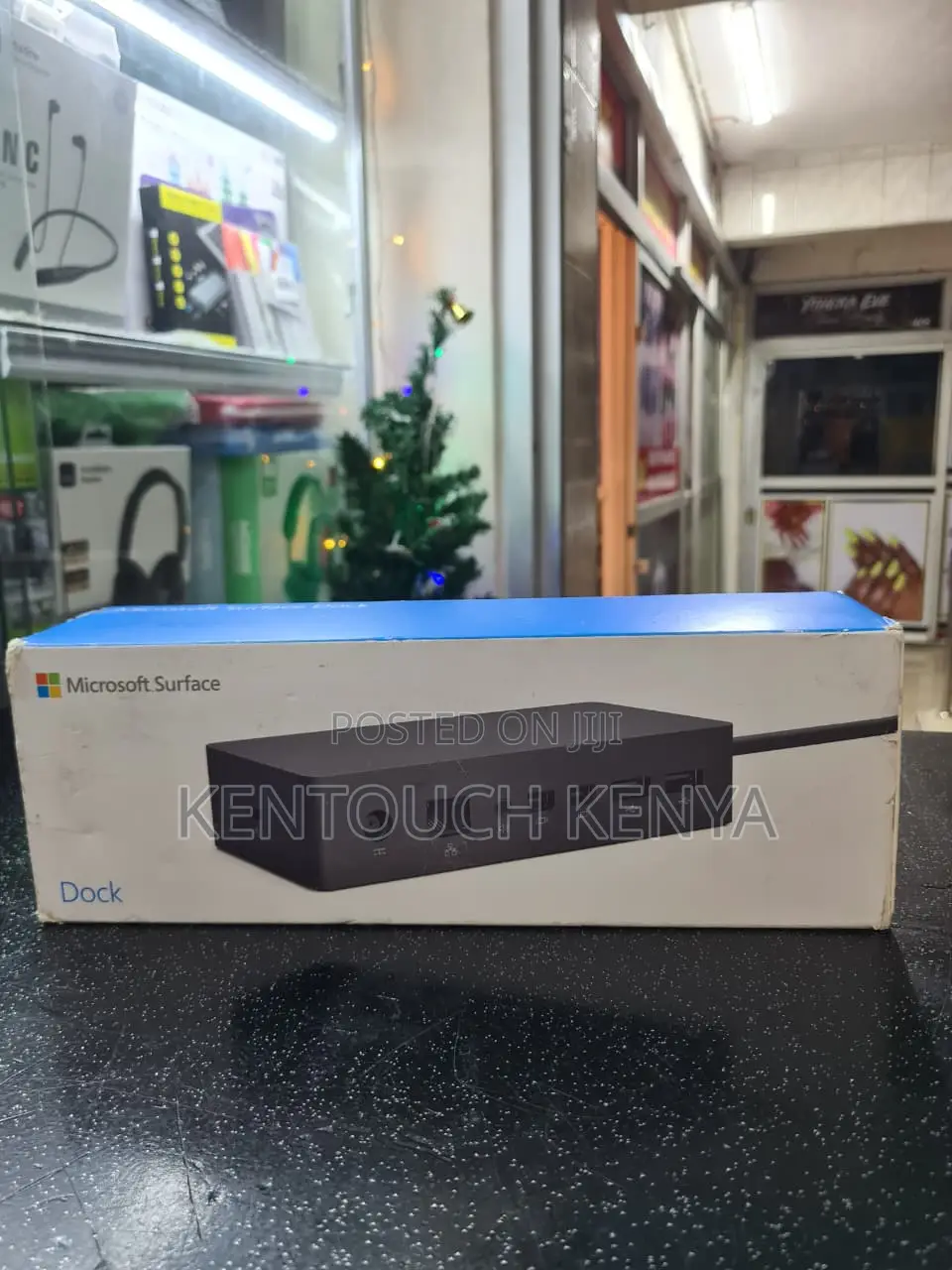 Surface Dock 2