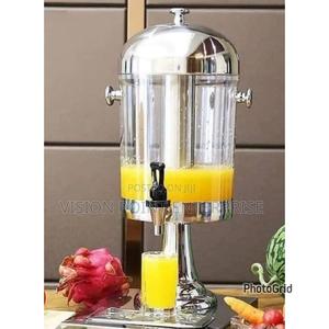 *Juice Dispenser**Single* - thumbnail 2