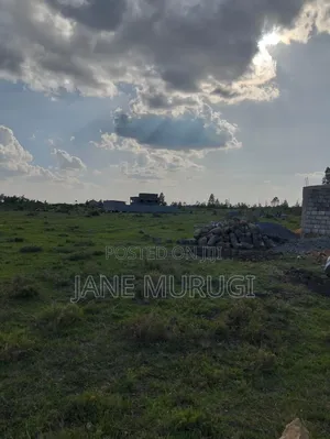 3 Plots Available for Sale Size 40*60
