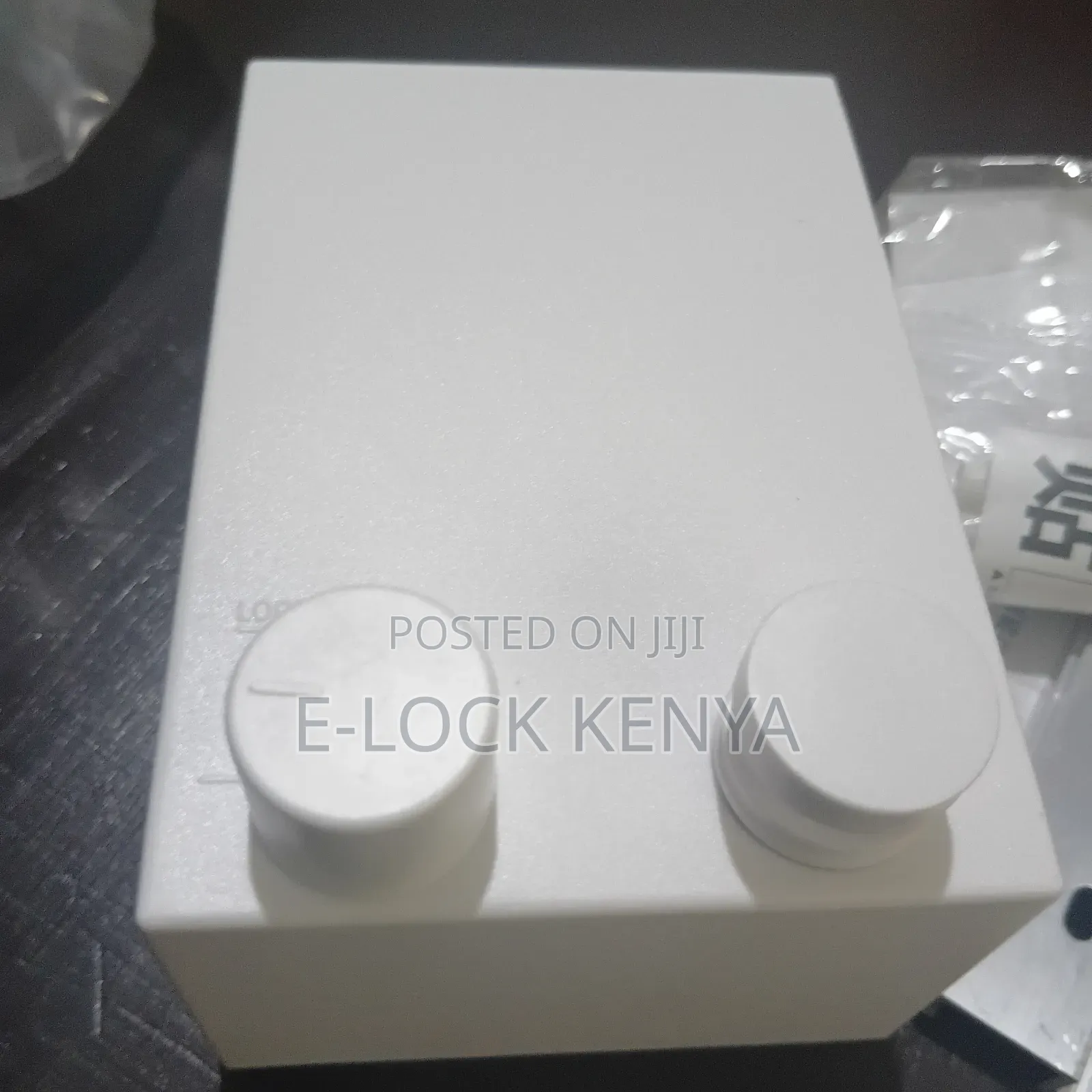 Indoor Retractable Clothes Drying Line