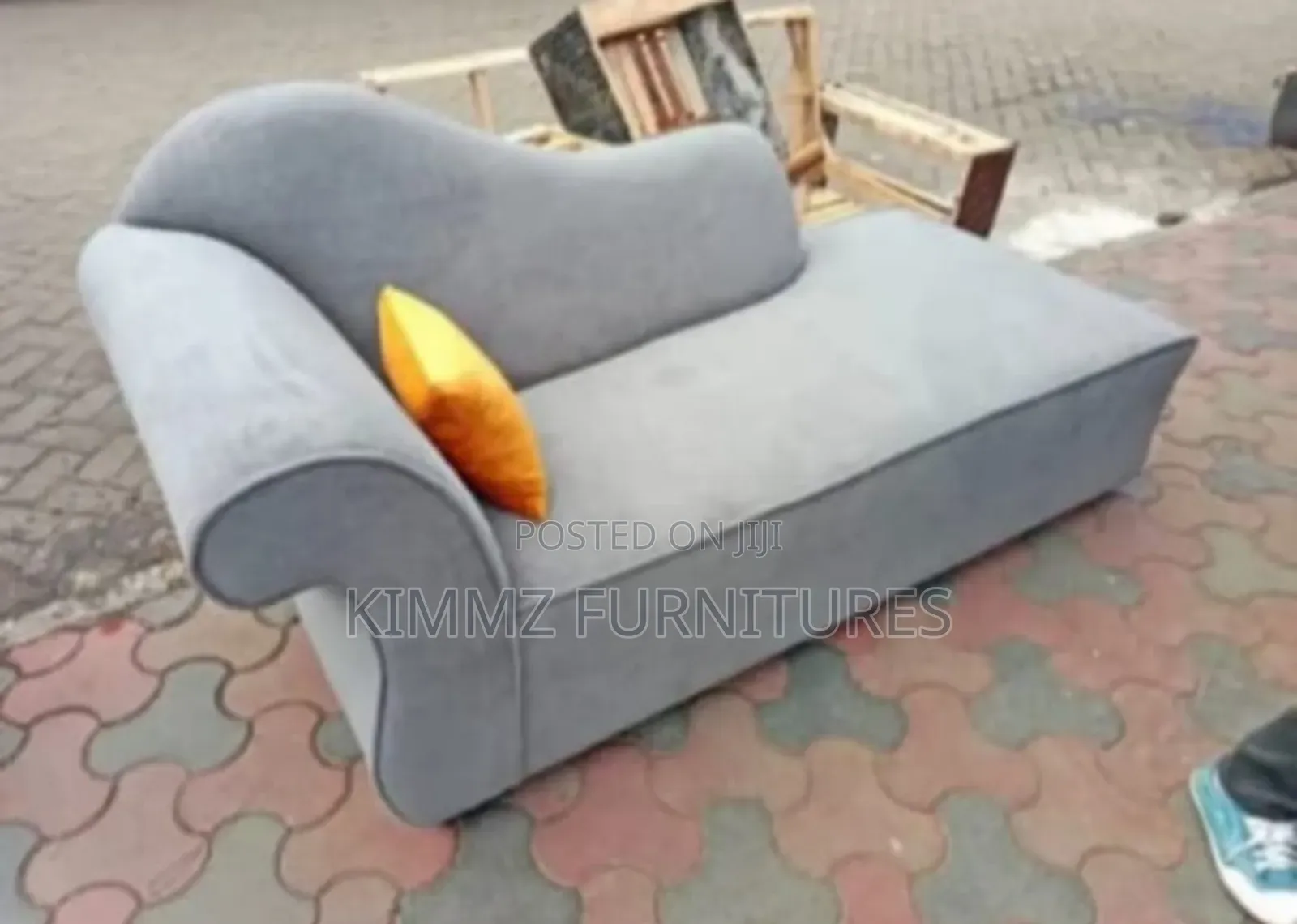 Daybed/Divan