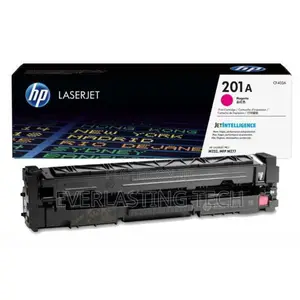 Hp 201a Magenta Original Laserjet Toner Cartridge (Cf403a)