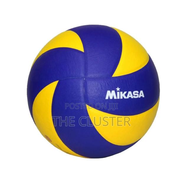 Mikasa Volleyball - main view