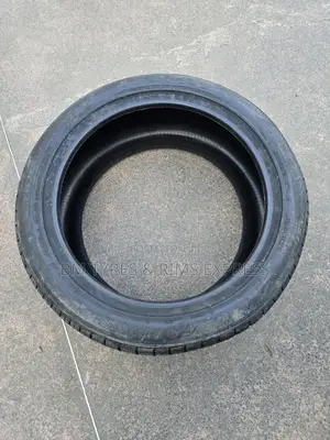 215 /50 R18 Fortune Tyres.