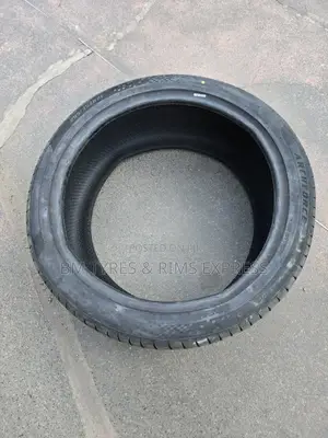 295 /35 R21 Zelda Tyres (Highway)