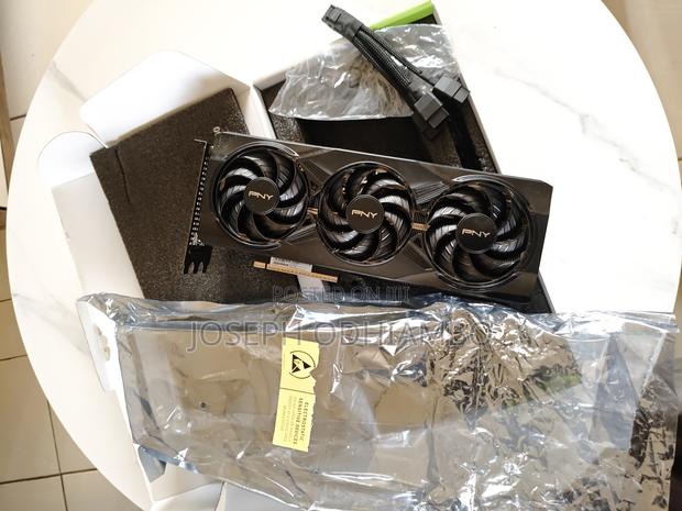 Geforce RTX 5070 Ti 16gb - thumbnail 5