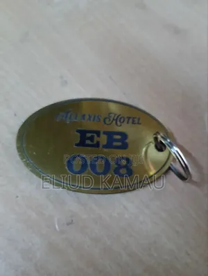 Key Holders
