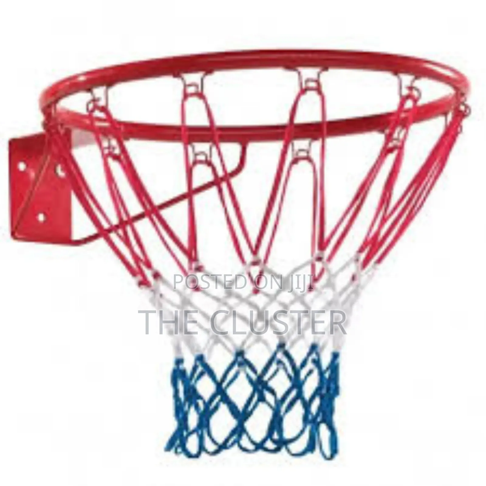 Basketball Ring+ Net