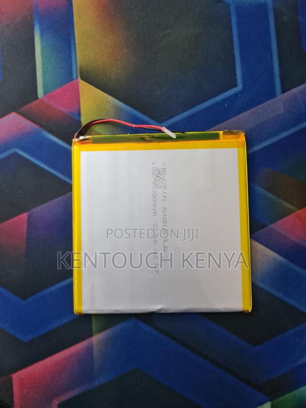 Modio M 25 Battery 3.7v 4000mah HST Lithium Polymer