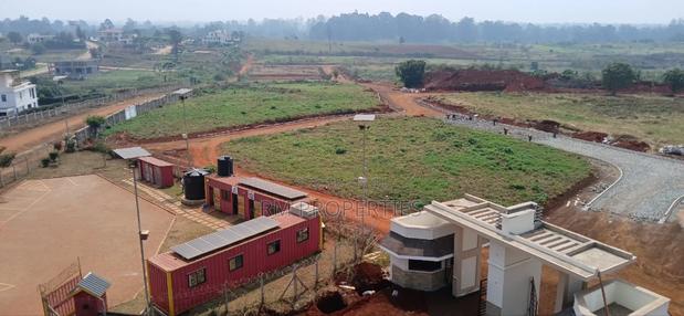 Ruiru 1/4 Acre for Sale - main view