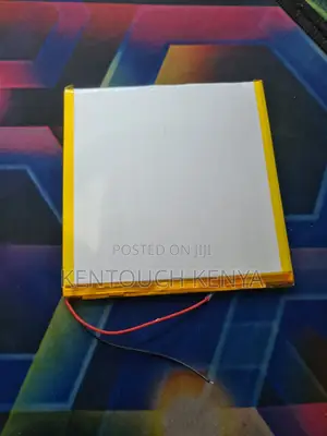 Modio M 25 Battery 3.7v 4000mah HST Lithium Polymer