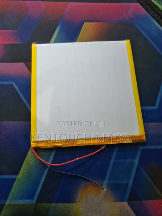 Modio M 25 Battery 3.7v 4000mah HST Lithium Polymer - thumbnail 3