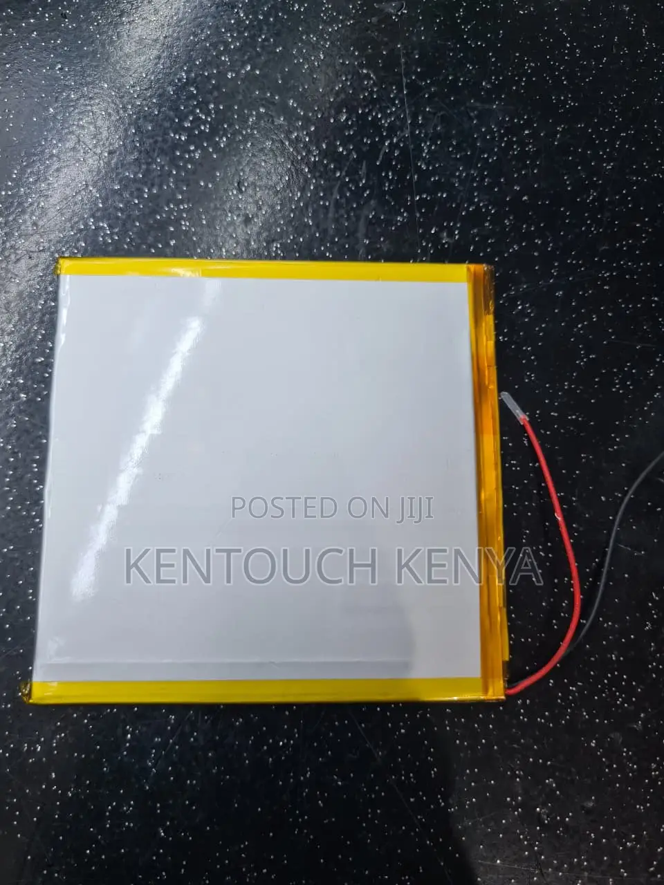 Modio M 25 Battery 3.7v 4000mah HST Lithium Polymer
