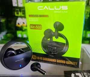 Wireless Earbuds Air-500 Earbuds - main view