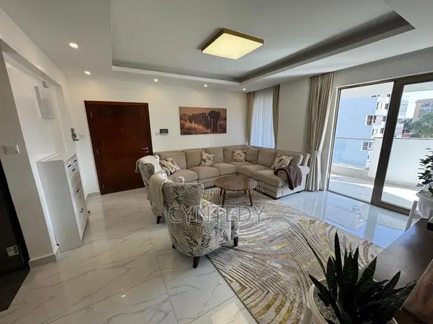 Furnished 3bdrm Apartment in Westpeak Apartment, Kileleshwa for sale