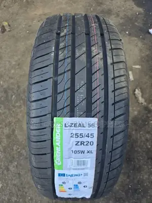 255 /45 R20 Greenlander Tyres