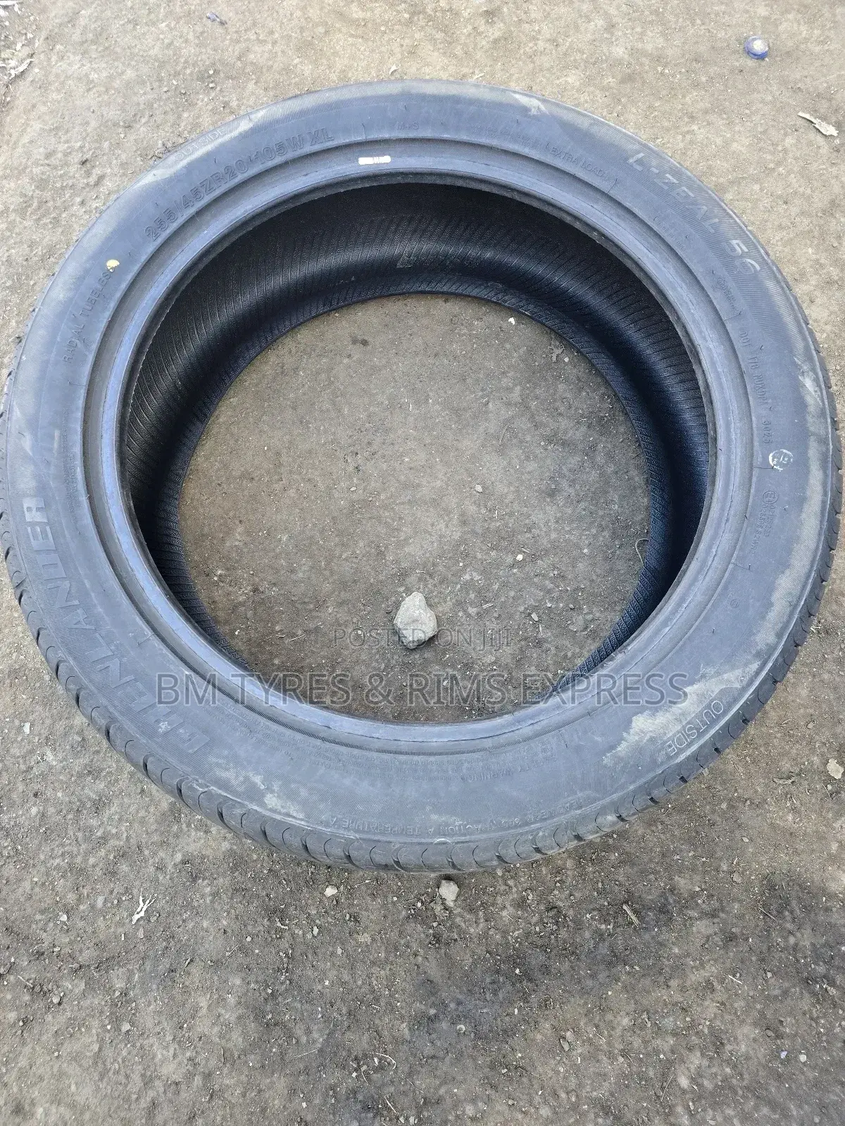 255 /45 R20 Greenlander Tyres
