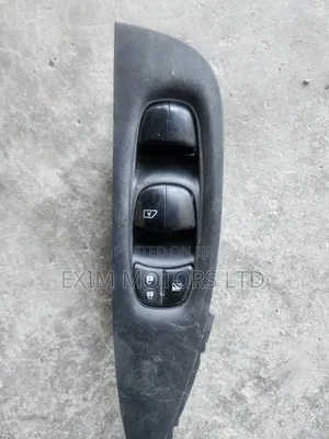 Main Switch, Nissan Xtrail Nt32