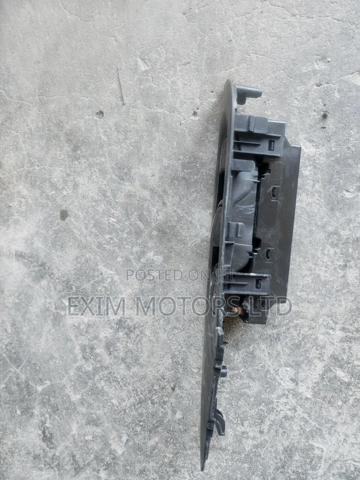 Main Switch, Nissan Xtrail Nt32